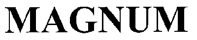 MAGNUM