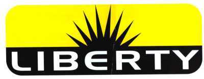 liberty