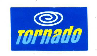 TORNADO