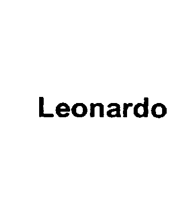 leonardo