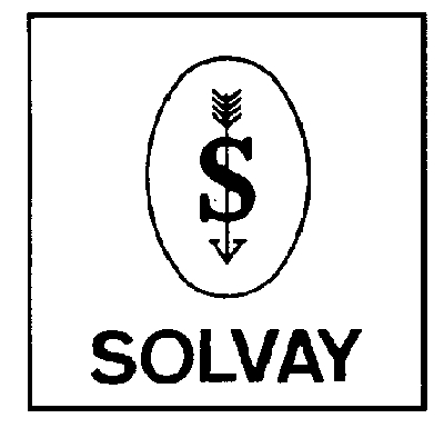 solvay s