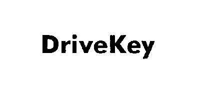 drivekey drive key
