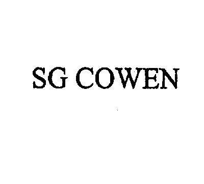 sg cowen
