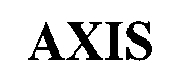 axis