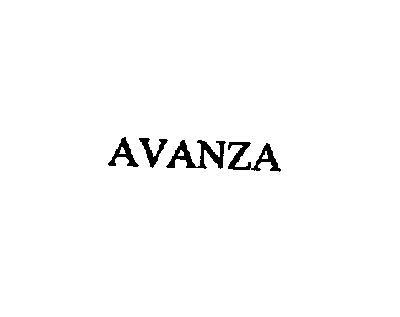 avanza