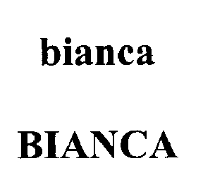 bianca