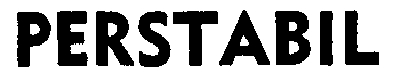 perstabil