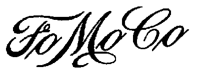 fomoco fo mo co