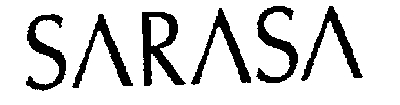 sarasa