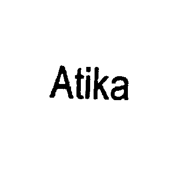atika