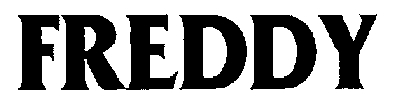 freddy