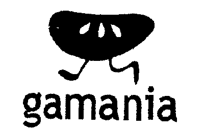 gamania