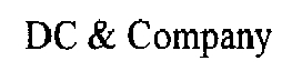 dc & company