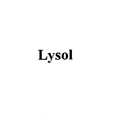 lysol