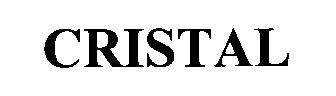 cristal