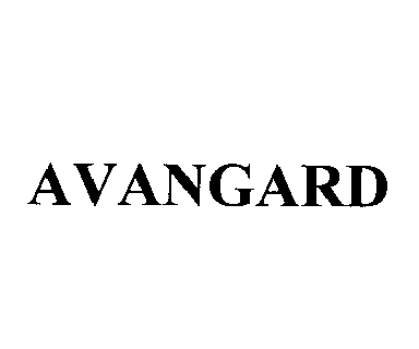 avangard