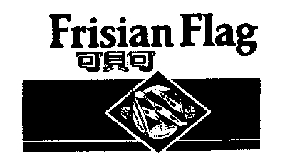 frisian flag