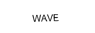 wave