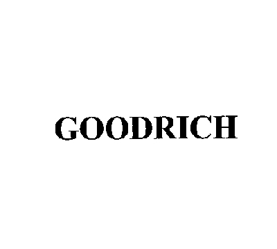 goodrich good rich
