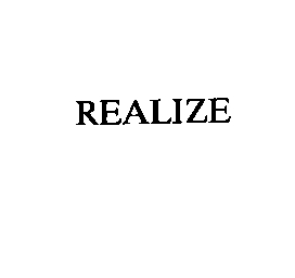 realize