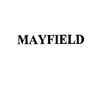 mayfield