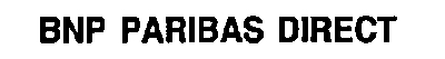 bnp paribas direct
