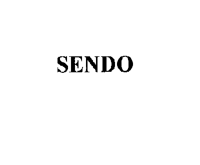 sendo