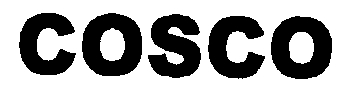 cosco