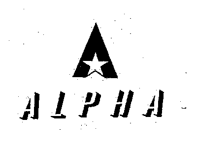 alpha