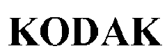 kodak