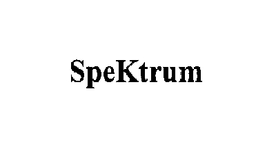 spektrum