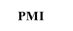 pmi