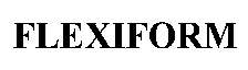 flexiform