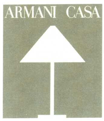 armani casa
