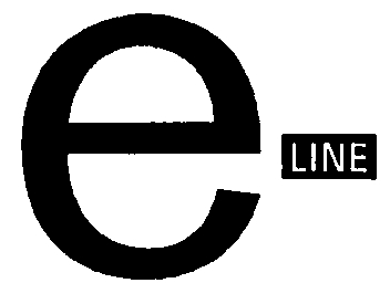 e line