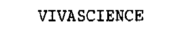 vivascience viva science