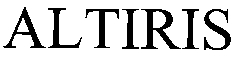 altiris