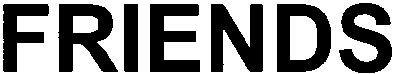friends