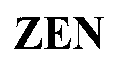 zen