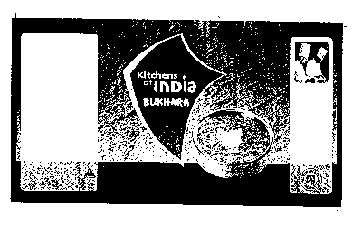 masterchef kitchens of india bukhara dal bukhara itc