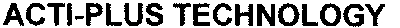 acti-plus technology