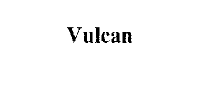 vulcan
