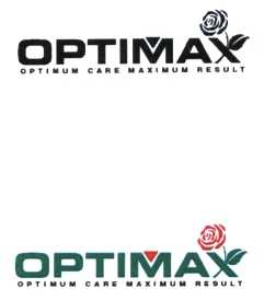 optimax optimum care maximum result