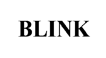 blink