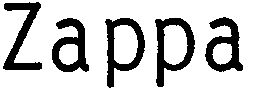 zappa