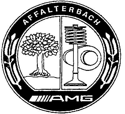 affalterbach amg