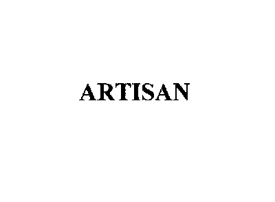 artisan