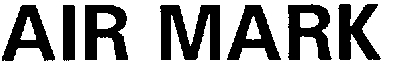 air mark