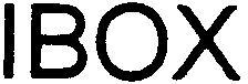 ibox box
