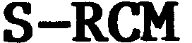 s-rcm
